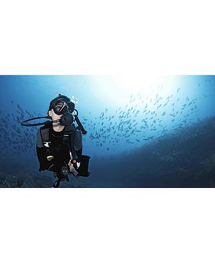 Semporna AOW Course for 2 pax (DEPOSIT RM600)